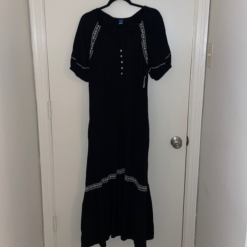 Old Navy Casual Dress